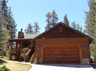 42673 Juniper Dr, Big Bear Lake, CA 92315
