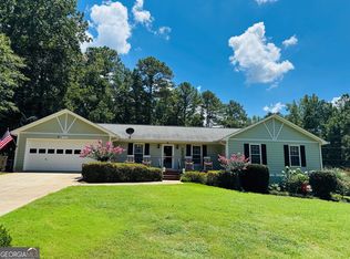 100 Pheasant Run, Bogart, GA 30622