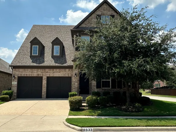 8533 Pine Valley Dr, McKinney, TX 75070