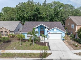 1938 Wood Thrush St, Tarpon Springs, FL 34689