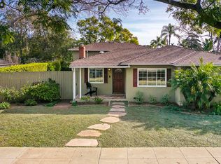 372 Wyola Rd, Santa Barbara, CA 93105