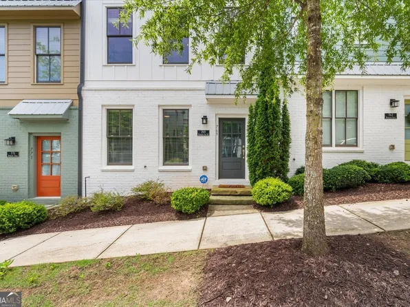 769 Hamilton Cir, Atlanta, GA 30312