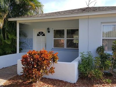 4314 S Grady Ave, Tampa, FL, 33611
