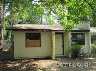7012 SW 18th Pl, Gainesville, FL 32607