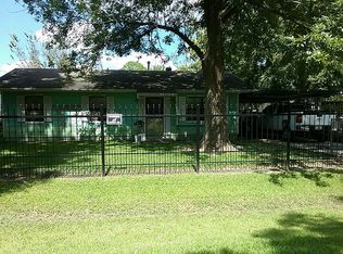 2111 Matilda St, Houston, TX 77039