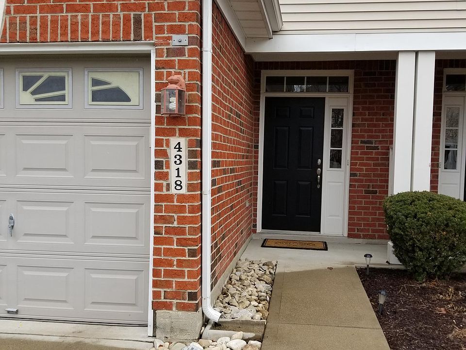 Main Entrance