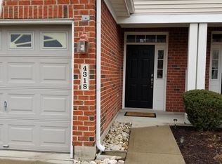 4318 Spyglass Hl, Mason, OH 45040