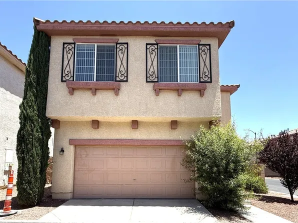5942 Rampolla Dr, Las Vegas, NV 89141