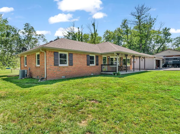 5935 W County Road 200 S, Danville, IN 46122