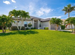 3719 SW 15th Pl, Cape Coral, FL 33914