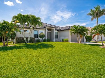 3719 SW 15th Pl, Cape Coral, FL, 33914