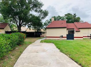 710 Golden Sunshine Cir, Orlando, FL 32807