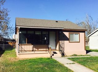 93 Casey Ave, Richland, WA 99352