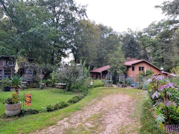 12287 Dogwood Rd, Saint Francisville, LA 70775