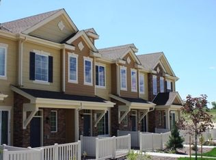 6283 Poppy Ct UNIT D, Arvada, CO 80403