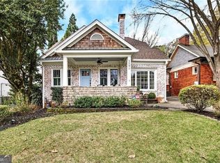1298 Lanier Blvd NE, Atlanta, GA