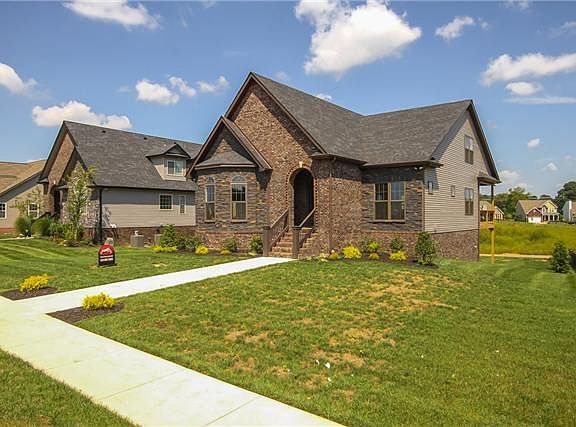 2nd image of 171 Hickory Wild Lot 171
