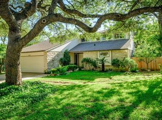 6402 Steer Trl, Austin, TX 78749