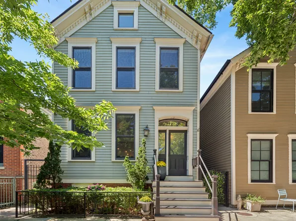 1728 N Hudson Ave, Chicago, IL 60614