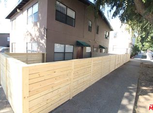 917 N Madison Ave, Los Angeles, CA 90029