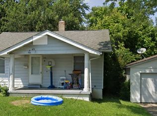 1852 E Johns Ave, Decatur, IL 62521