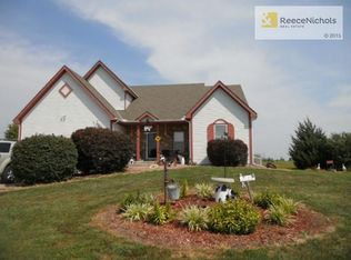 8602 NE 149th St, Liberty, MO 64068