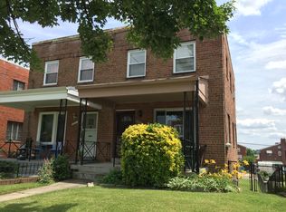 5302 Chillum Pl NE, Washington, DC 20011