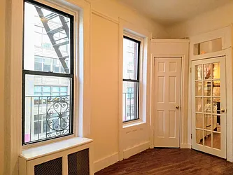 Rented by Keller Williams NYC