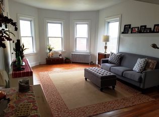 254 Morris Ave #2, Providence, RI 02906