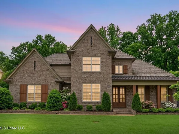 4426 Macon Cv, Olive Branch, MS 38654
