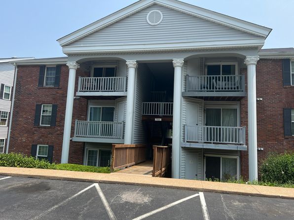 7501 Triwoods Dr APT G