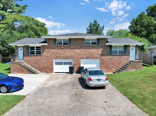 3621 Missionaire Ave, Chattanooga, TN 37412