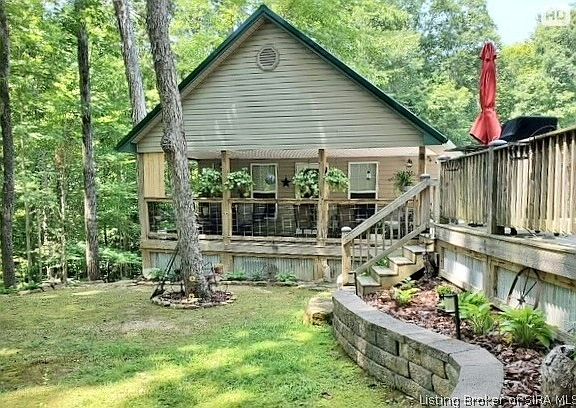 3rd image of 6472 S Wild Southview Drive