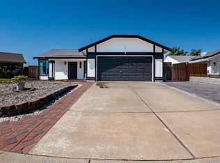 306 Deerpark Way, Oakley, CA 94561