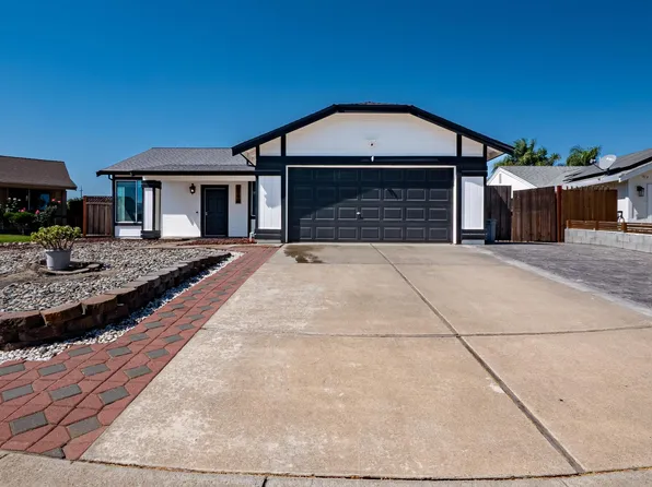 306 Deerpark Way, Oakley, CA 94561