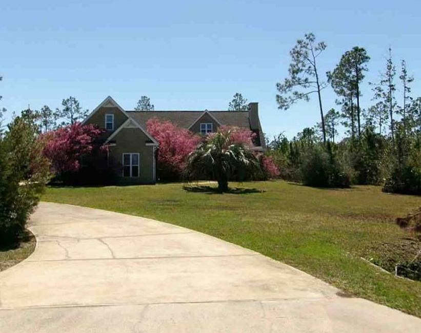 Property Front View