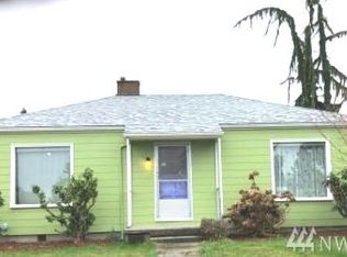 808 N 15th St, Mount Vernon, WA 98273