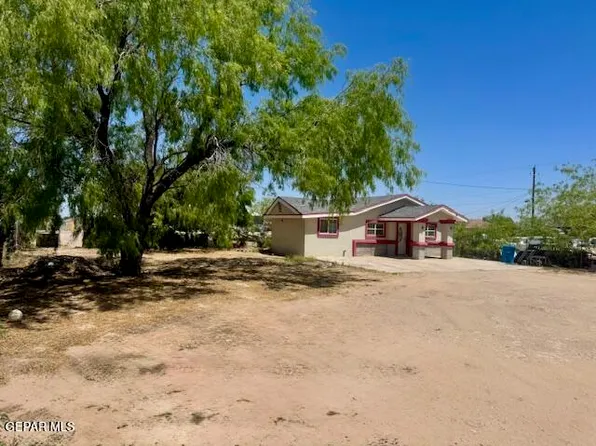 367 Sears Way, Socorro, TX 79927
