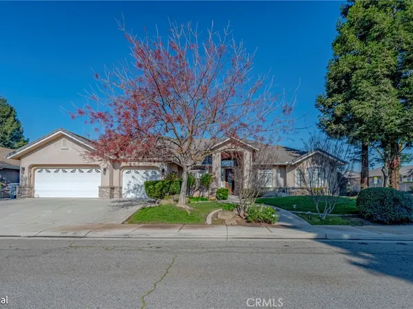 591 Bobolink Ct, Merced, CA 95340