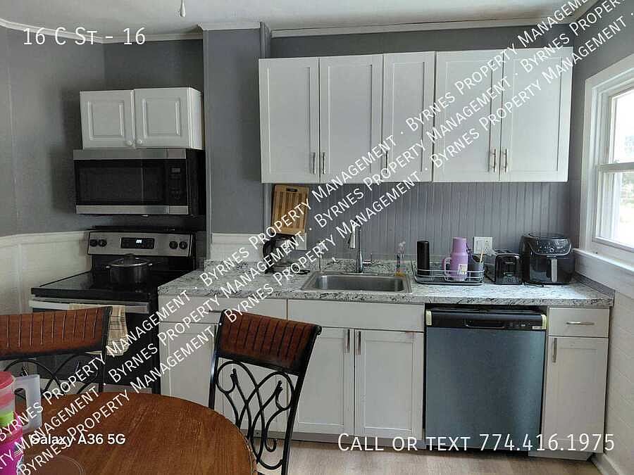 1st image of 16 C St #16