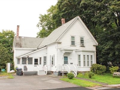 50 Pleasant St, Plainville, MA, 02762