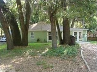 7400 Washington St, New Pt Richey, FL 34652