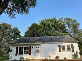 110 Lee Ave, Battle Creek, MI 49017