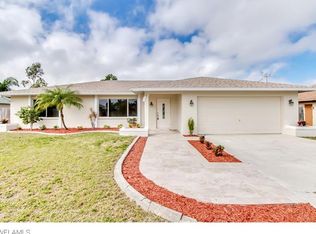 3814 SW 7th Ave, Cape Coral, FL 33914