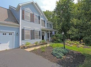 37 Mountainwood Dr, Glenville, NY 12302