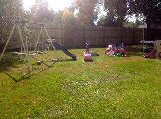 435 Lytton Dr, Vidor, TX 77662