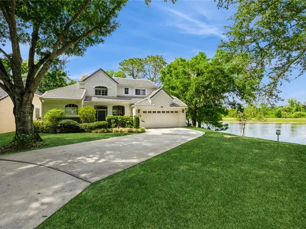 1324 Chestwood Cv, Lake Mary, FL 32746