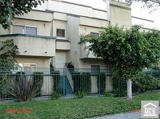 16825 Passage Ave UNIT 104, Paramount, CA 90723