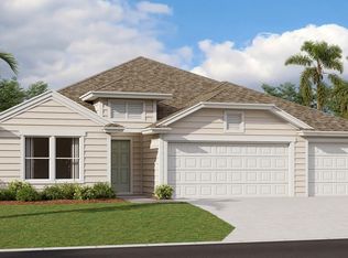 134 Hulett Woods Rd, Palm Coast, FL 32137