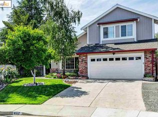 462 Larchwood Pl, Oakley, CA 94561